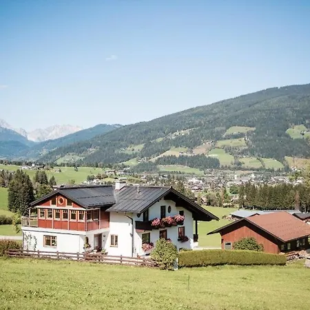 Haus Kirchgasser Bed & Breakfast Altenmarkt im Pongau