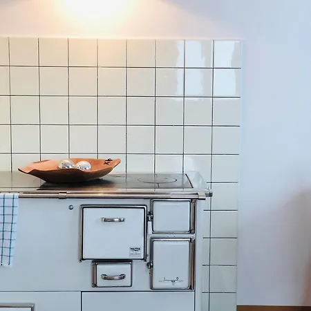 Bed & Breakfast Haus Kirchgasser