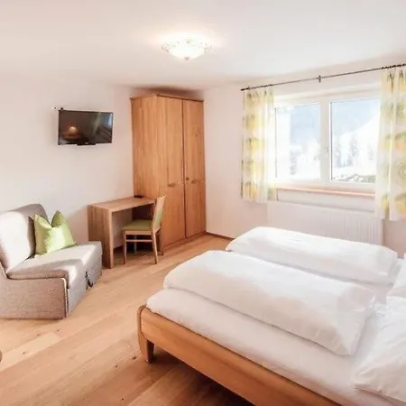 Haus Kirchgasser Bed & Breakfast Altenmarkt im Pongau