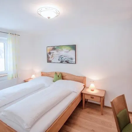 Bed & Breakfast Haus Kirchgasser Altenmarkt im Pongau