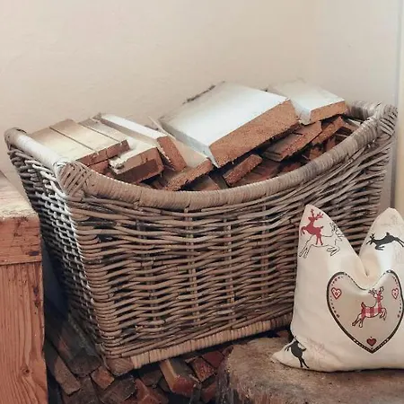 Haus Kirchgasser Frühstückspension
