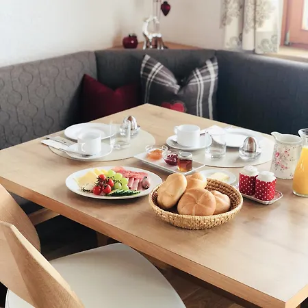 Bed & Breakfast Haus Kirchgasser