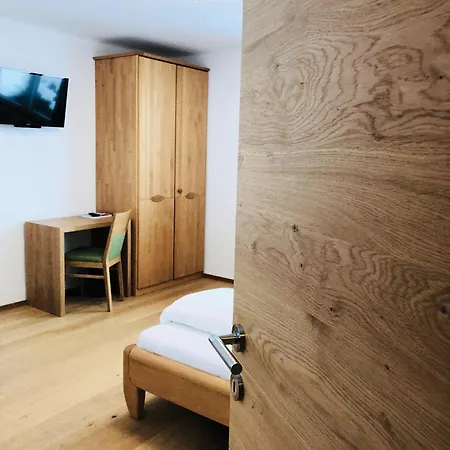 Haus Kirchgasser Bed & Breakfast Altenmarkt im Pongau