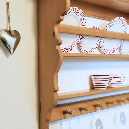 Haus Kirchgasser Bed & Breakfast