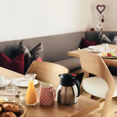 Bed & Breakfast Haus Kirchgasser