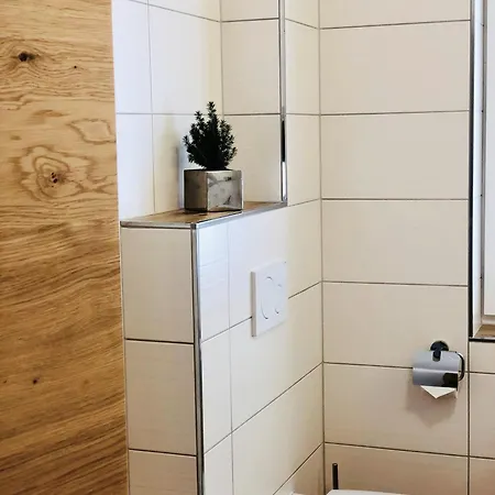 Haus Kirchgasser Bed & Breakfast Altenmarkt im Pongau