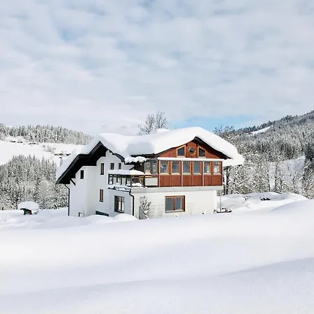 Frühstückspension Haus Kirchgasser Altenmarkt im Pongau