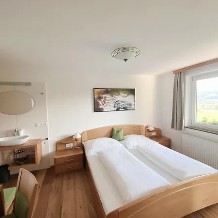 Haus Kirchgasser * Altenmarkt im Pongau