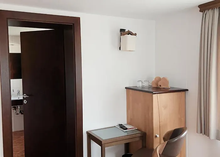 Haus Kirchgasser アルテンマルクト・イム・ポンガウ