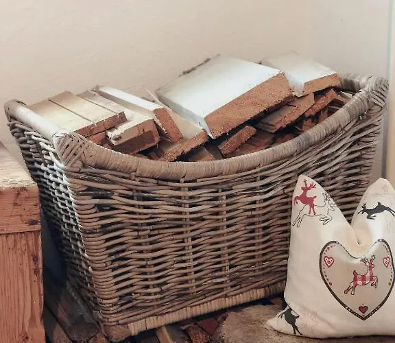 Haus Kirchgasser ベッド・アンド・ブレックファスト