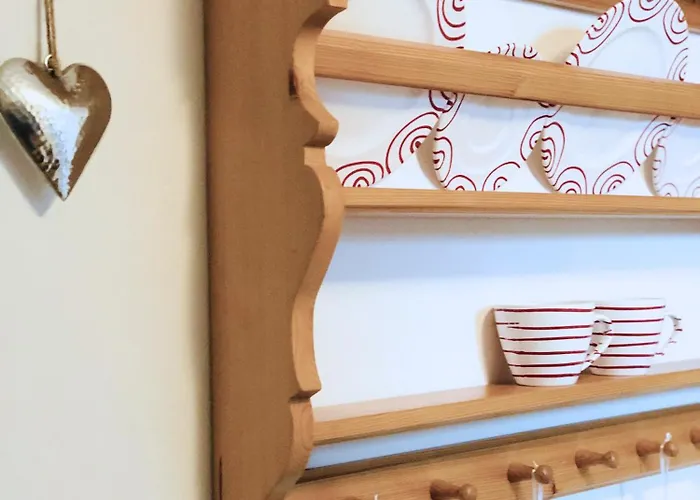 Haus Kirchgasser ベッド・アンド・ブレックファスト