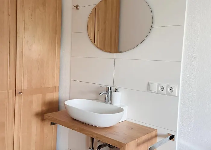 Haus Kirchgasser 3*