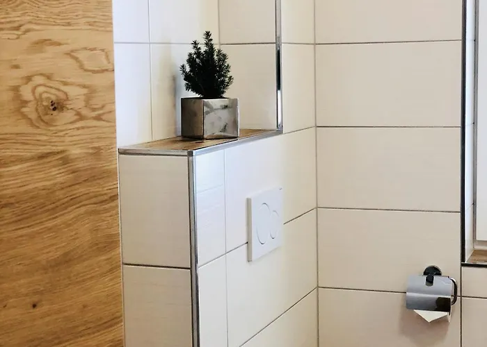 Haus Kirchgasser ベッド・アンド・ブレックファスト アルテンマルクト・イム・ポンガウ